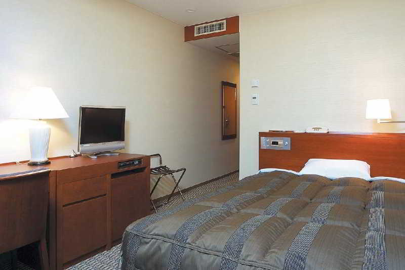 Meitetsu Grand Hotel Nagoya Exterior photo