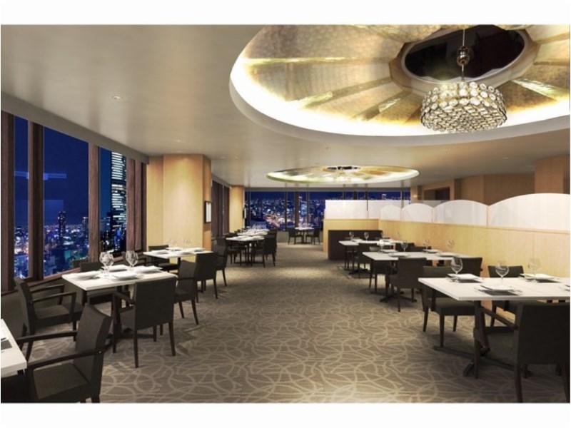 Meitetsu Grand Hotel Nagoya Exterior photo